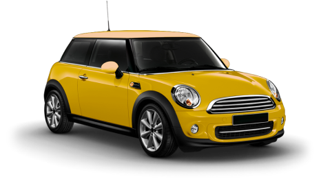 Mini Cooper - Carriage House Automotive