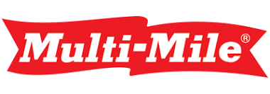 Multi-Mile Logo - Carriage House Automotive