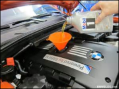 Oil Change Services in Frederick, MD - Carriage House Automotive
