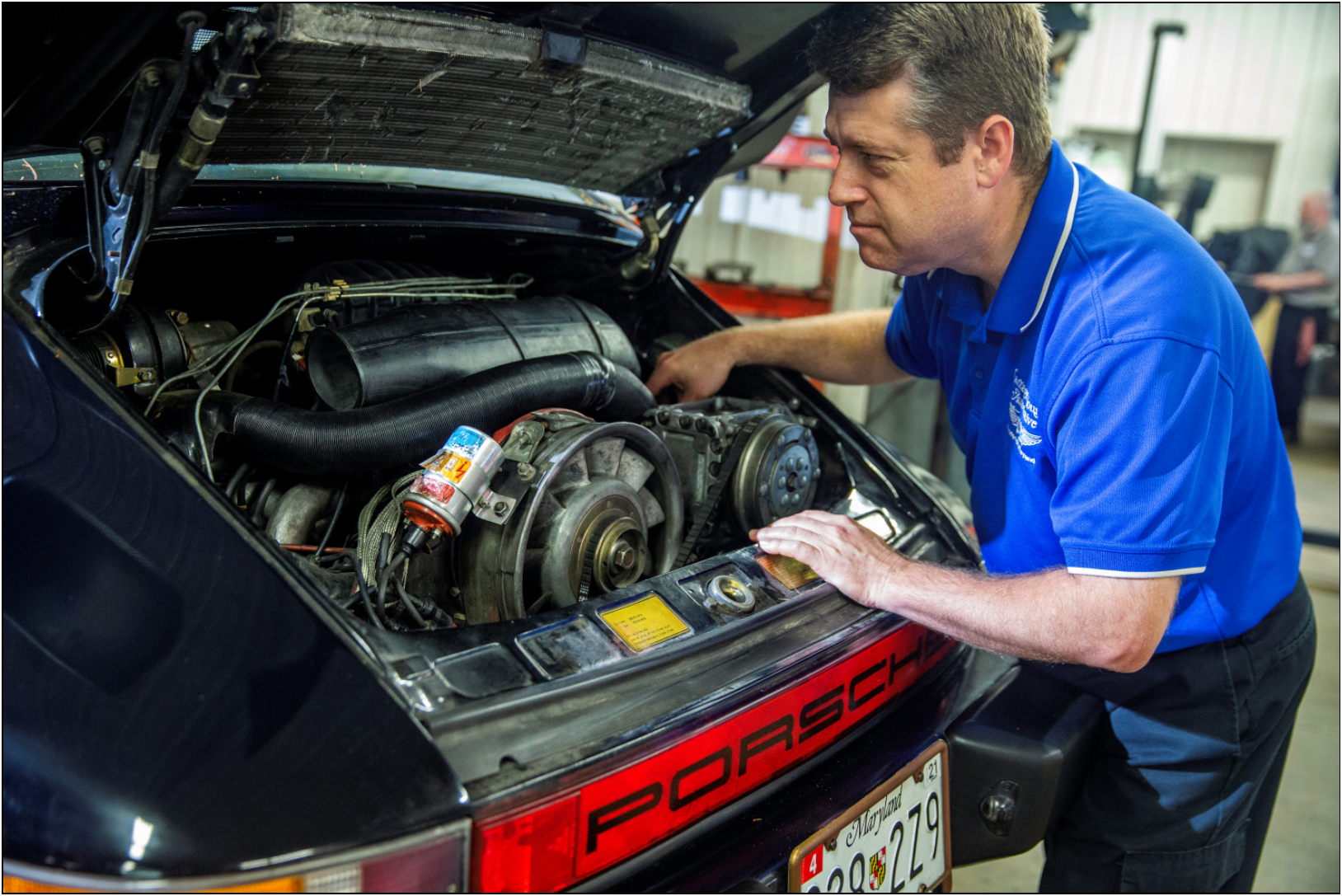 Vehicle Tune-ups in Frederick, MD - Carriage House Automotive