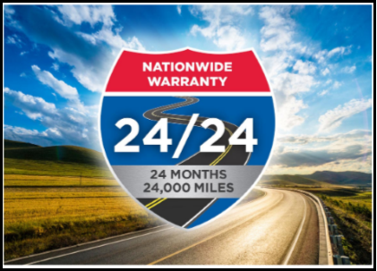 Warranty - Carriage House Automotive