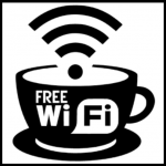Free Wi-Fi Logo - Carriage House Automotive