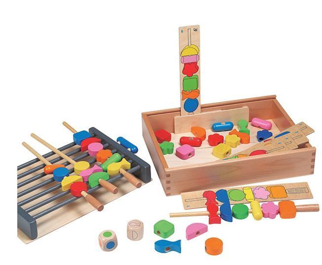 烤肉BBQ序串列#21325