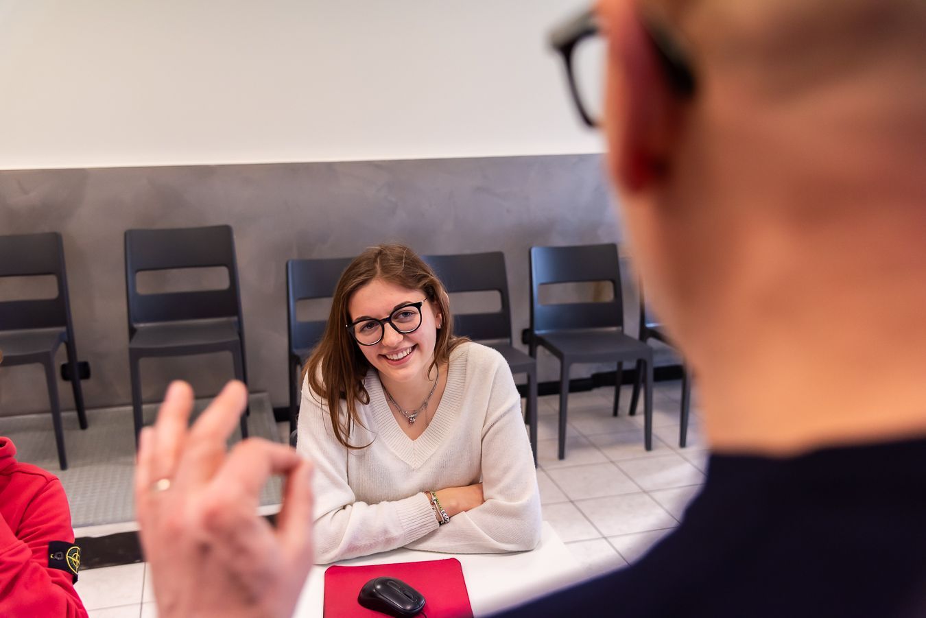 Aule - Autoscuola Brusa