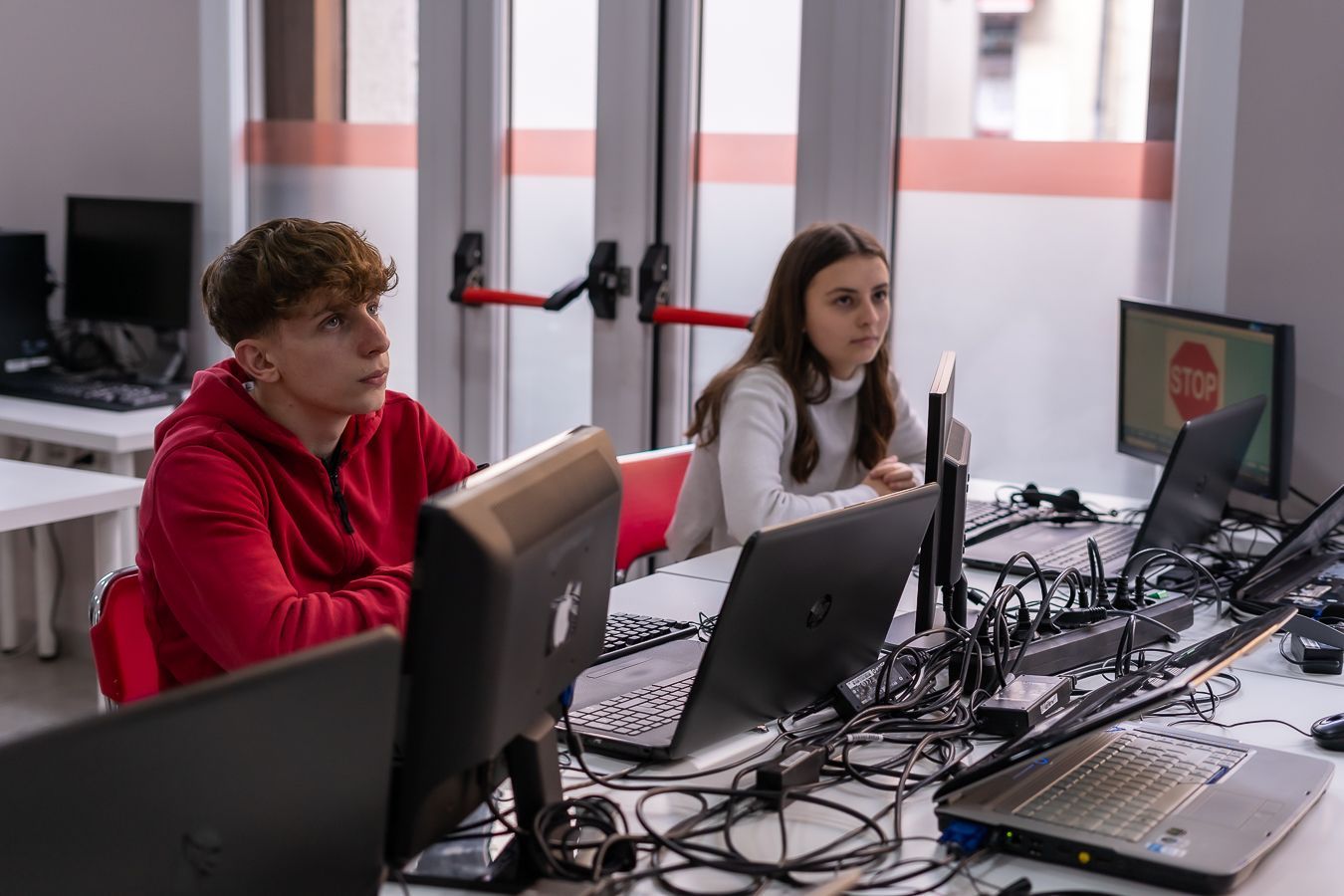 Aule Autoscuola Brusa