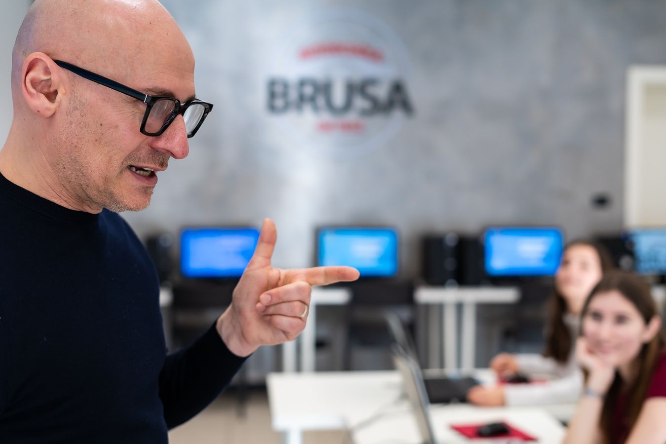 Aule - Autoscuola Brusa