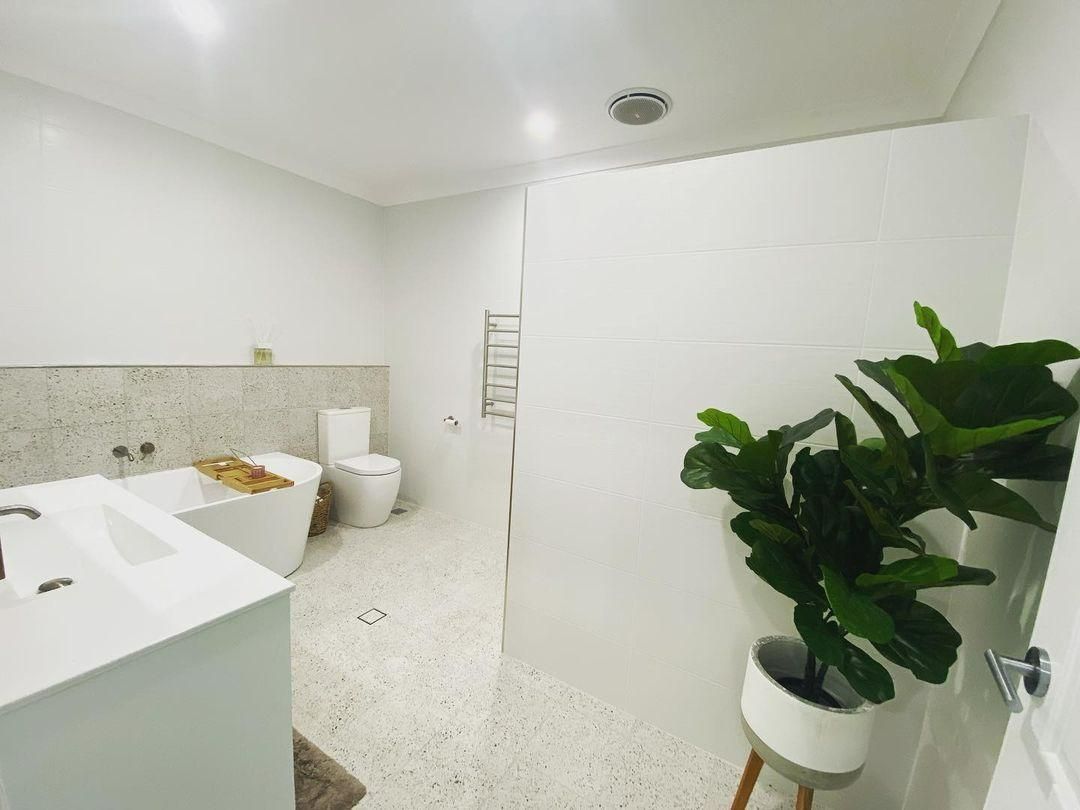 Hamilton Building | Home Renovations in Wagga Wagga