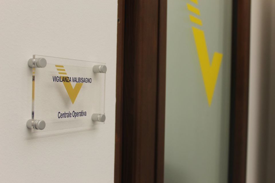 vigilanza