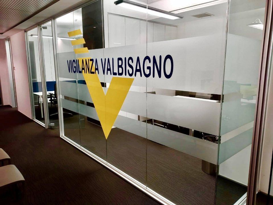 interni ufficio azienda