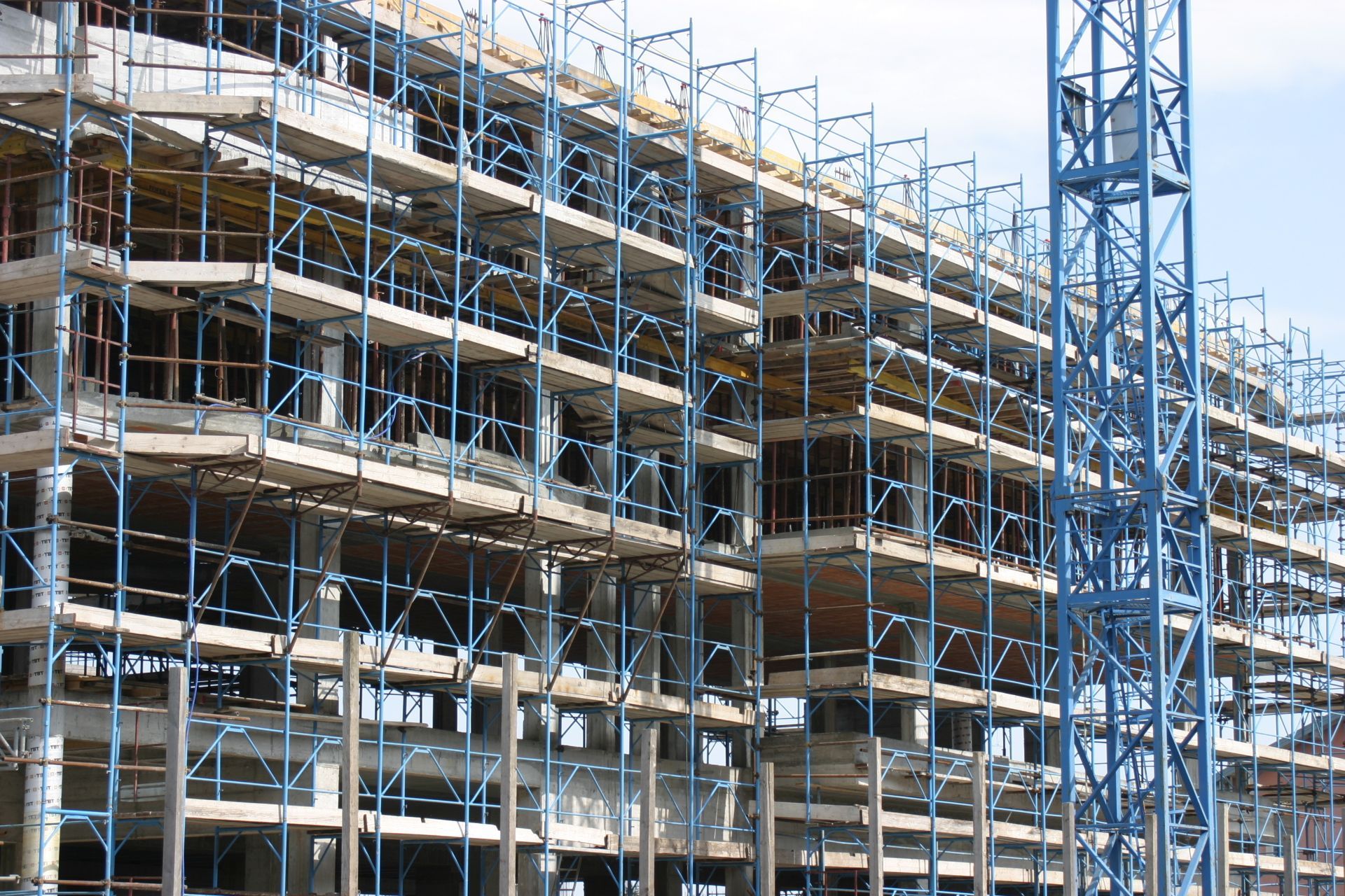 Attrezzature e macchinari