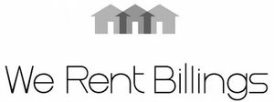 We Rent Billings Logo