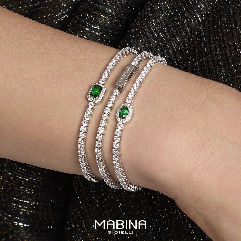 MABINA gioielli in argento