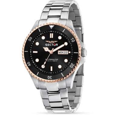 SECTOR 230 automatico - r3223161009 - 100 metri