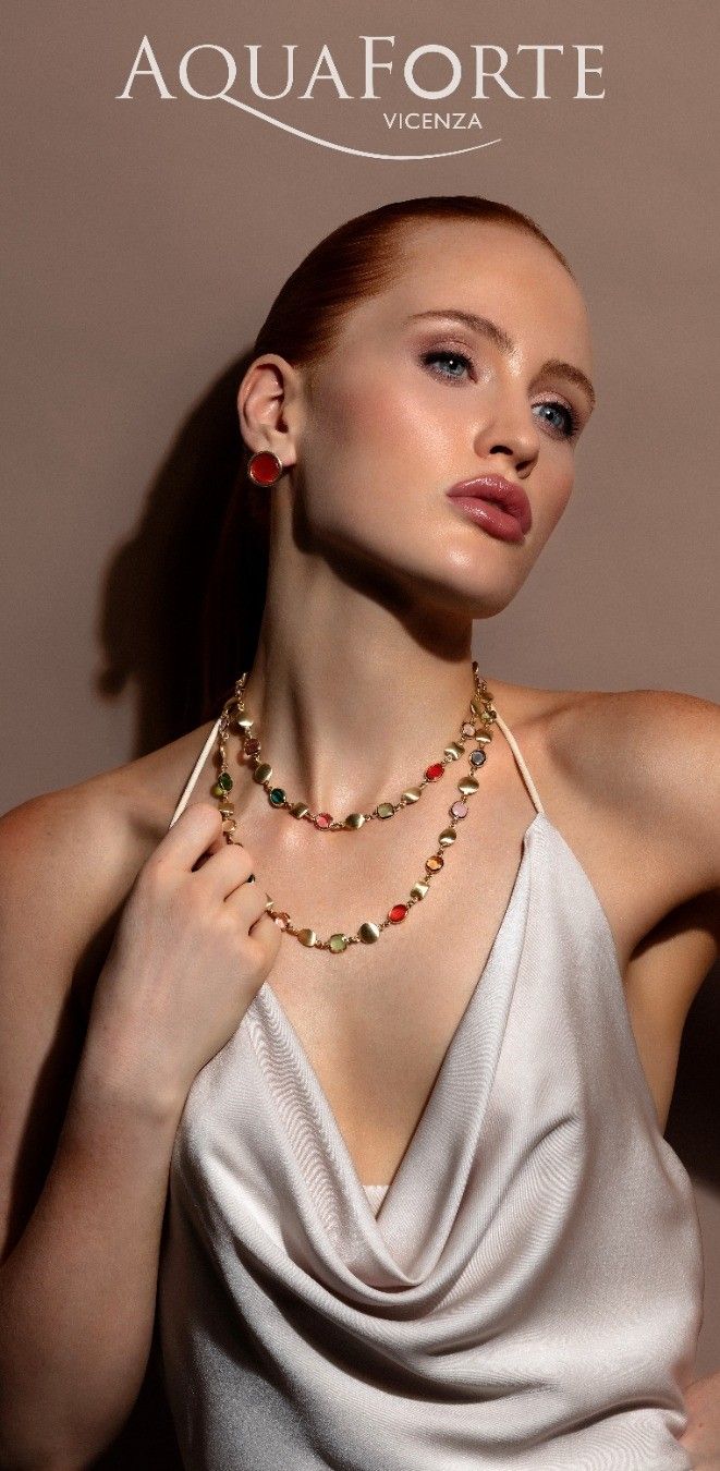 AQUAFORTE linea caramelle