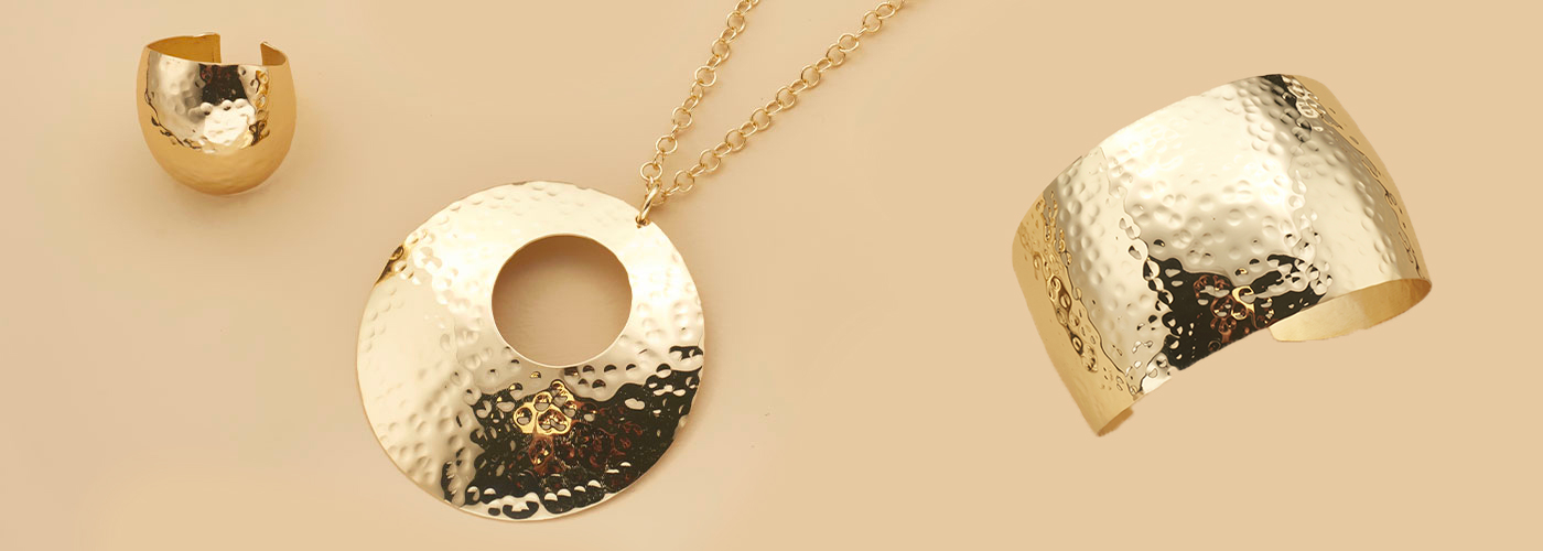 AQUAFORTE gioielli in argento