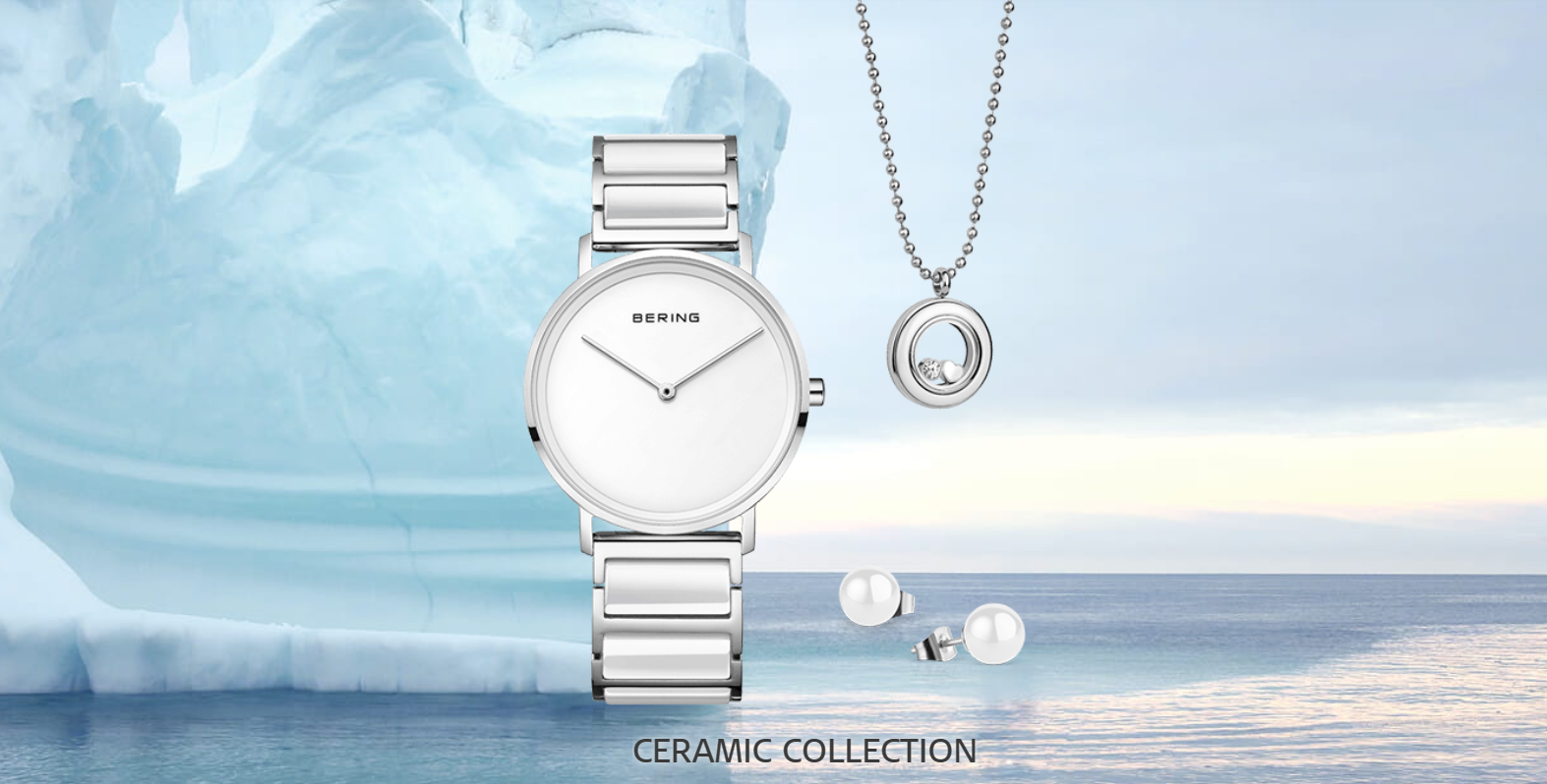 BERING orologi