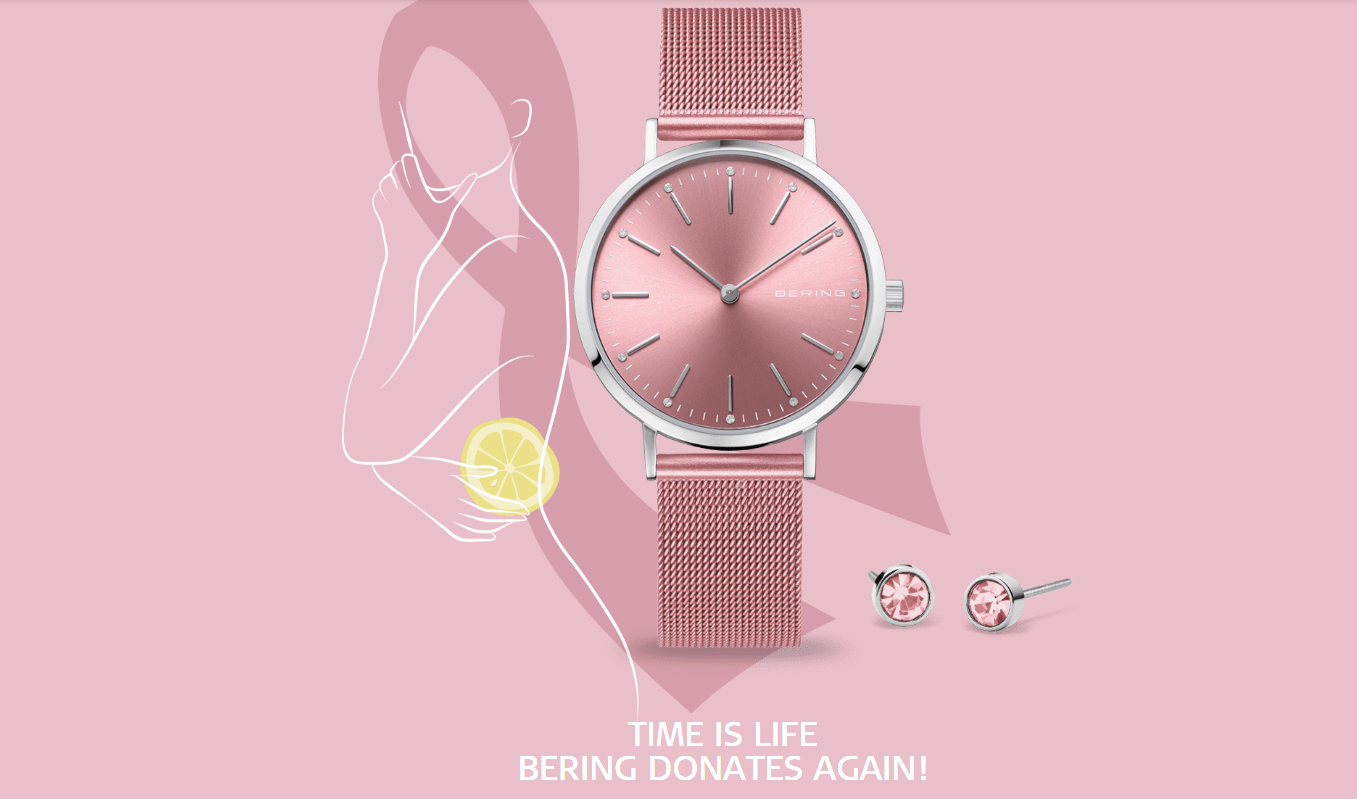 BERING orologi
