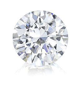 Diamante taglio Brillante