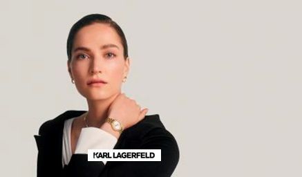 KARL LAGERFELD orologi