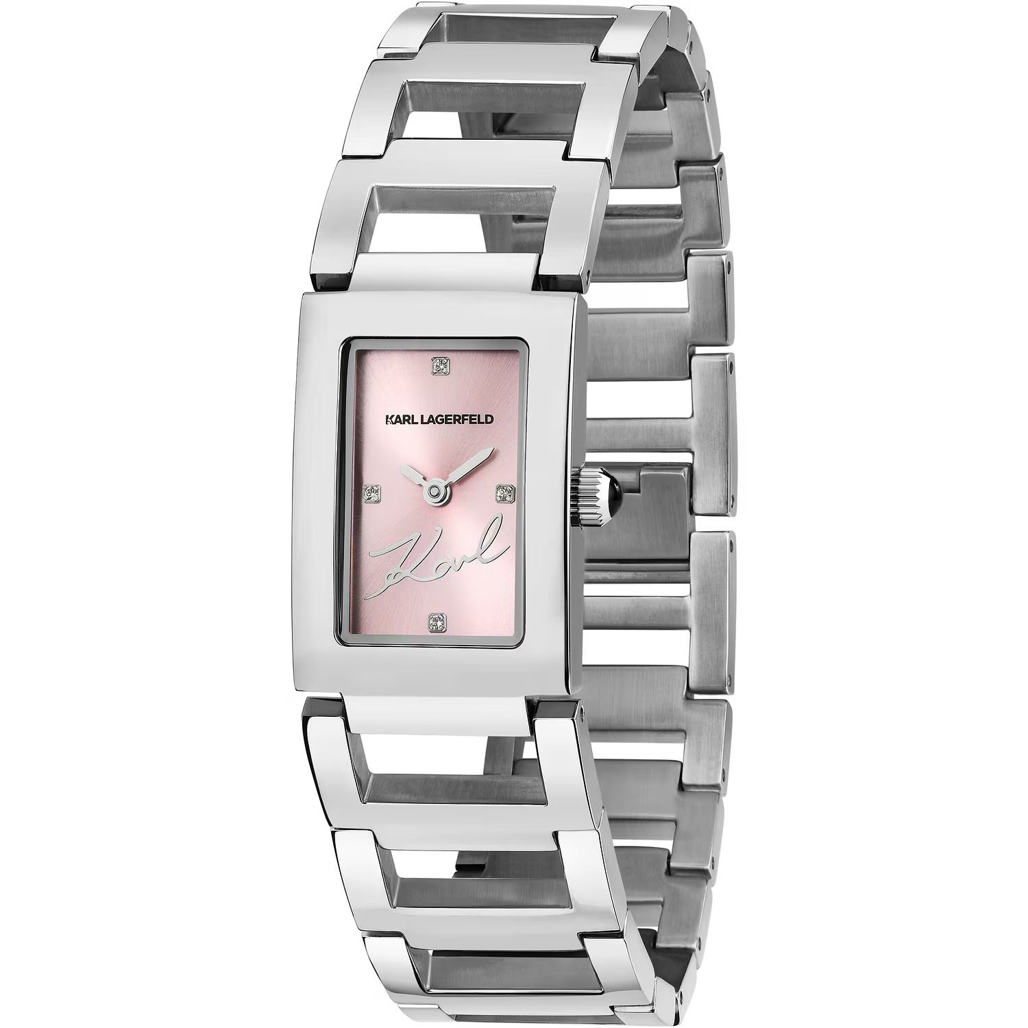 Karl Lagerfeld orologi