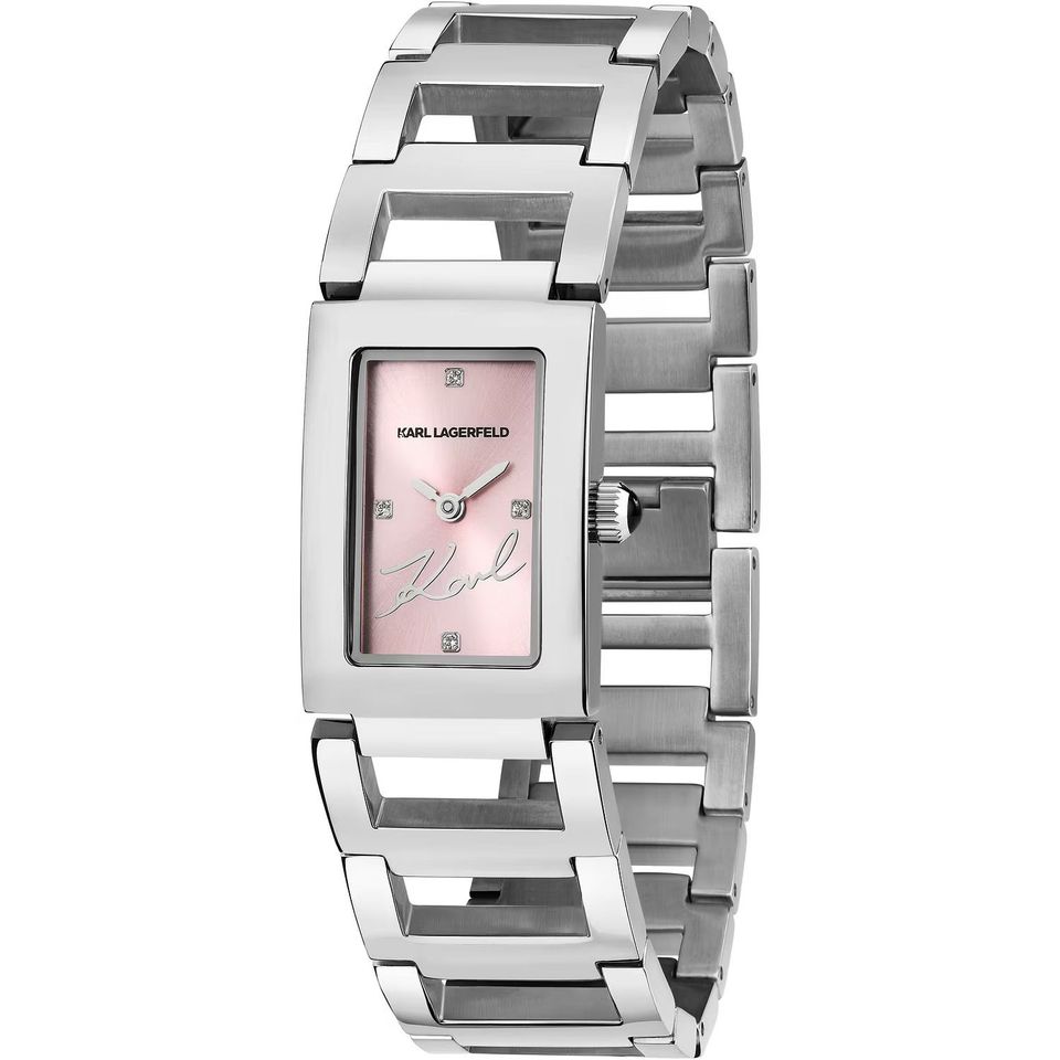 Karl Lagerfeld orologi