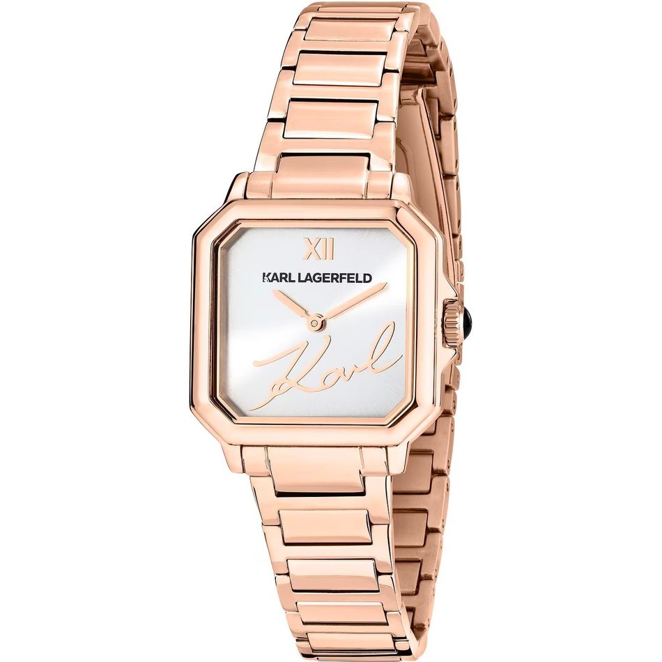 Karl Lagerfeld orologi