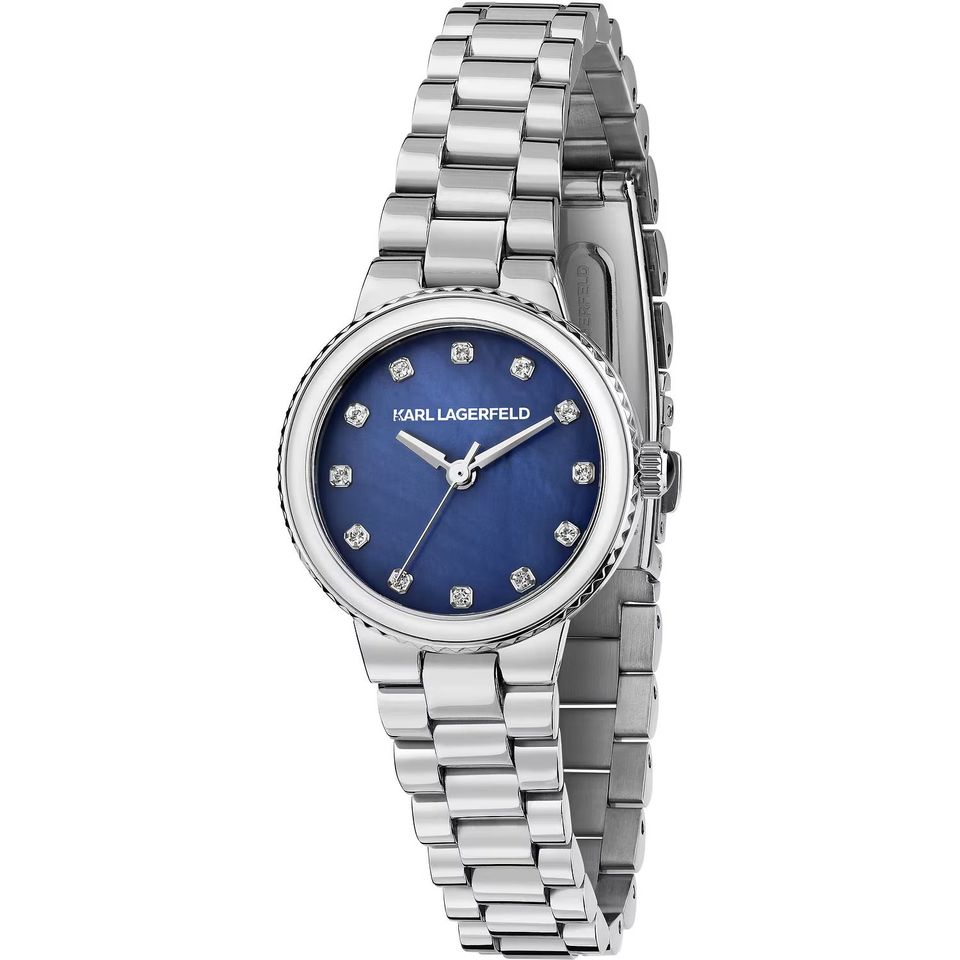 Karl Lagerfeld orologi