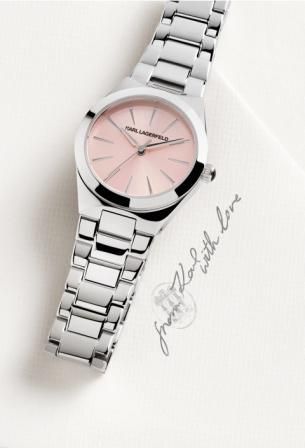 KARL LAGERFELD orologi