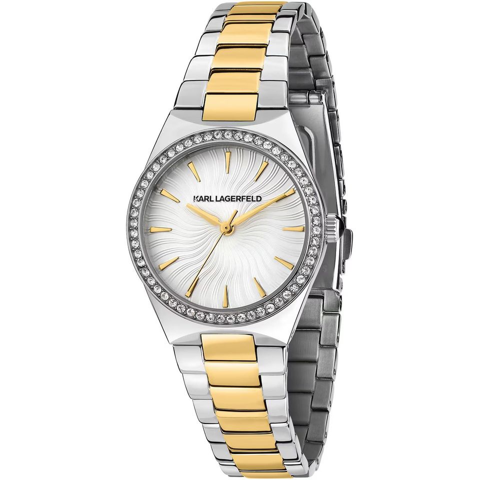 Karl Lagerfeld orologi