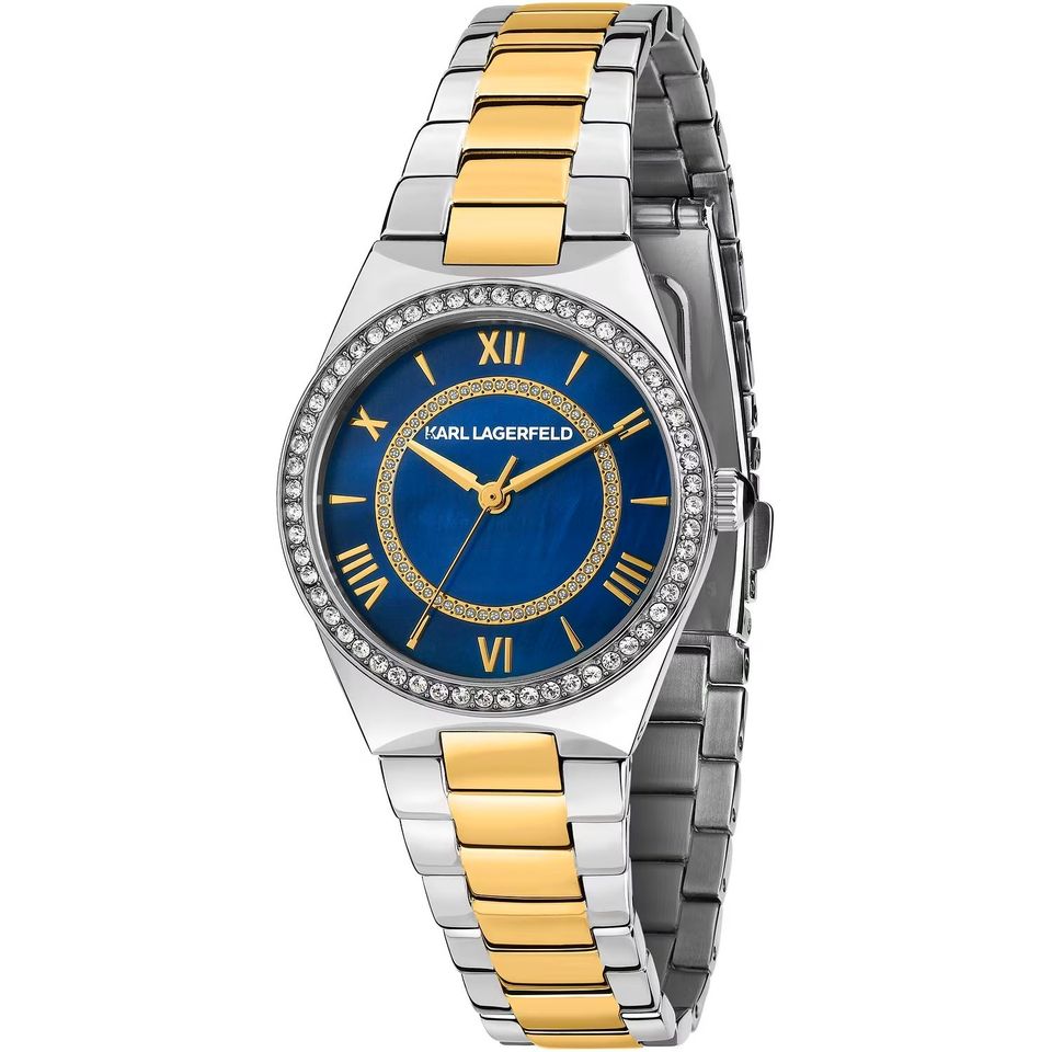 Karl Lagerfeld orologi