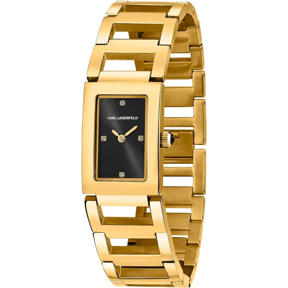Karl Lagerfeld orologi