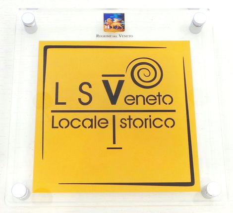 Gioielleria Cattelan  LSV - Locale Storico Veneto