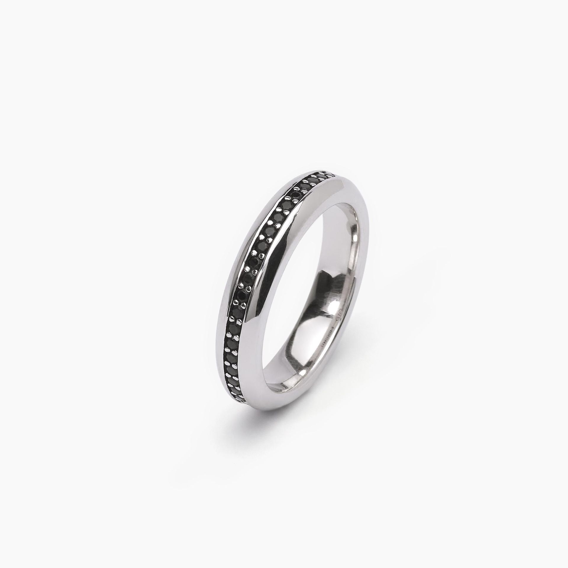 Anello Donna MABINA Collezione AMAZING in Argento 925 codice 523465