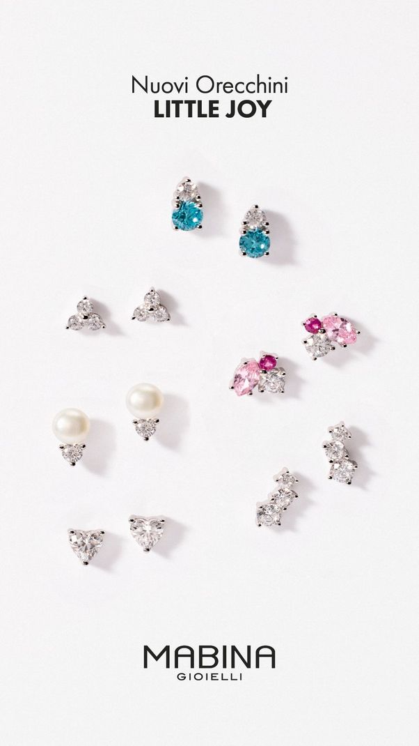 MABINA linea little joy
