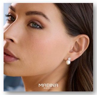 MABINA gioielli in argento