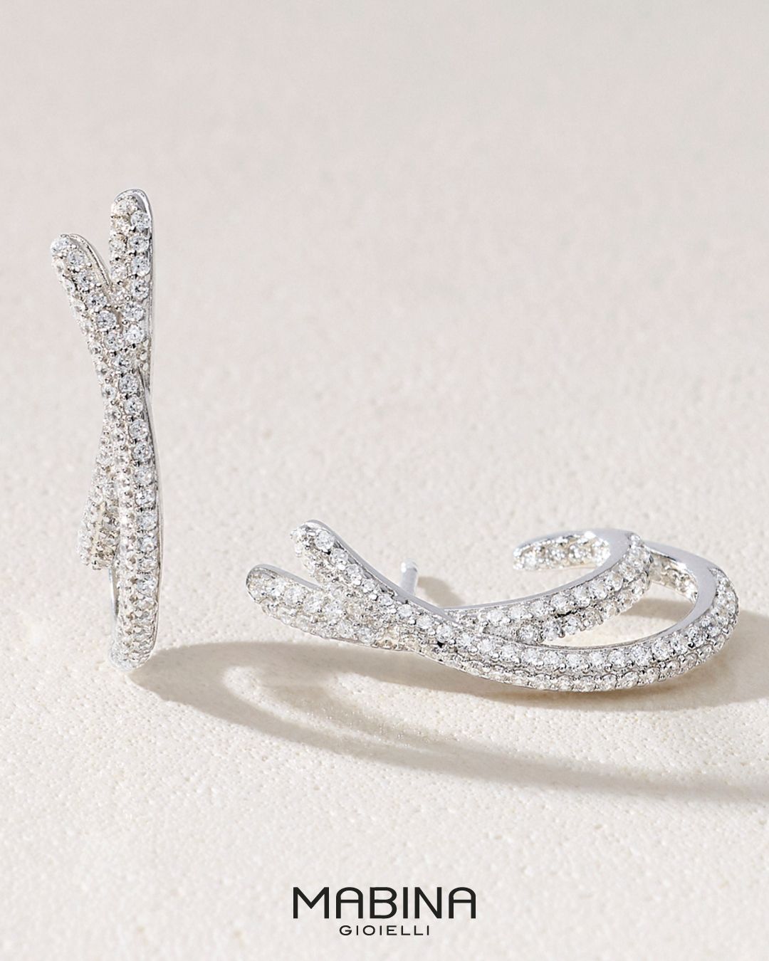 MABINA gioielli in argento