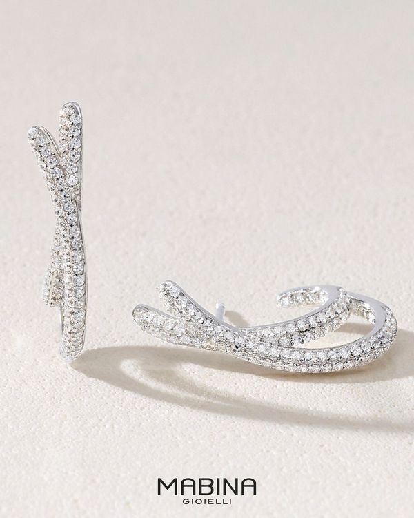 MABINA gioielli in argento