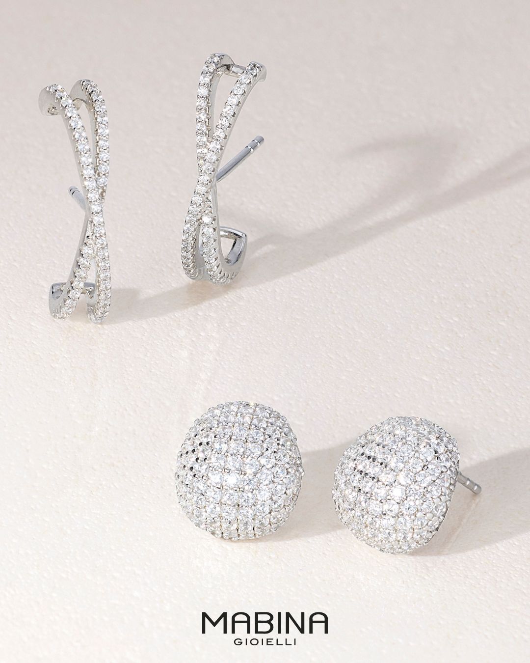 MABINA gioielli in argento