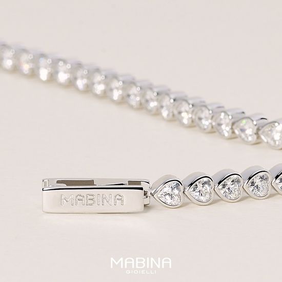 MABINA gioielli in argento