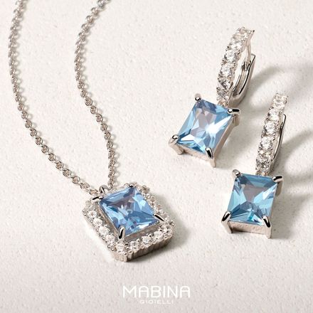 MABINA gioielli in argento