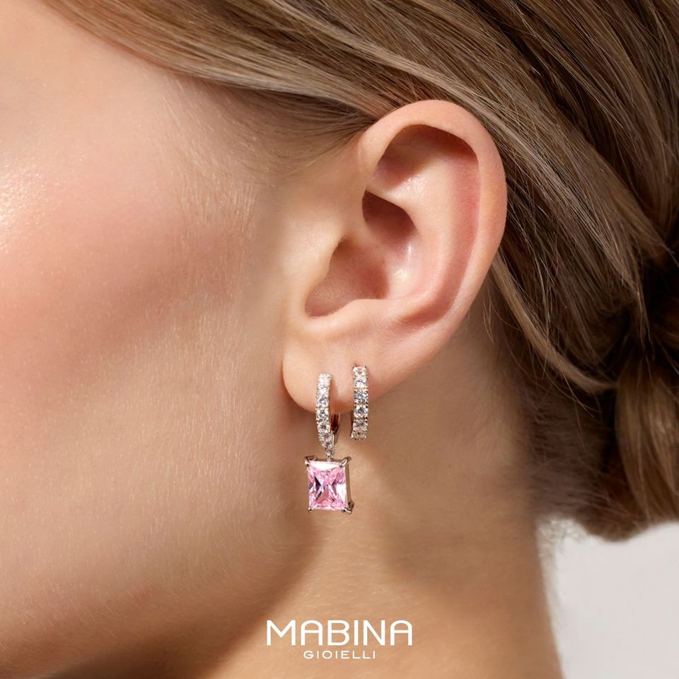 MABINA gioielli in argento