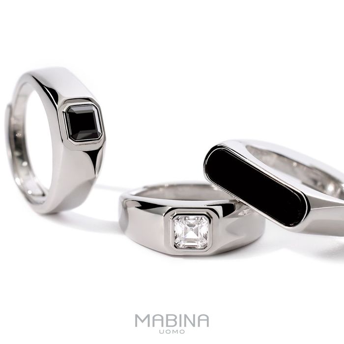 MABINA gioielli in argento