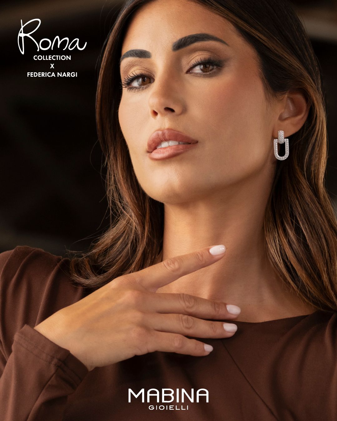 MABINA Roma Collection 