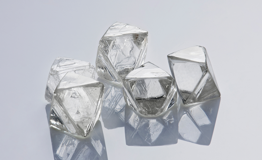 Diamanti naturali