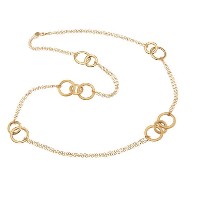 AQUAFORTE gioielli in argento