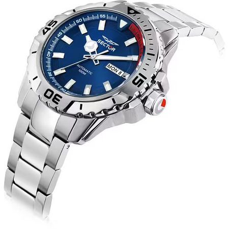 SECTOR  LEGEND automatico - sub 100 mt