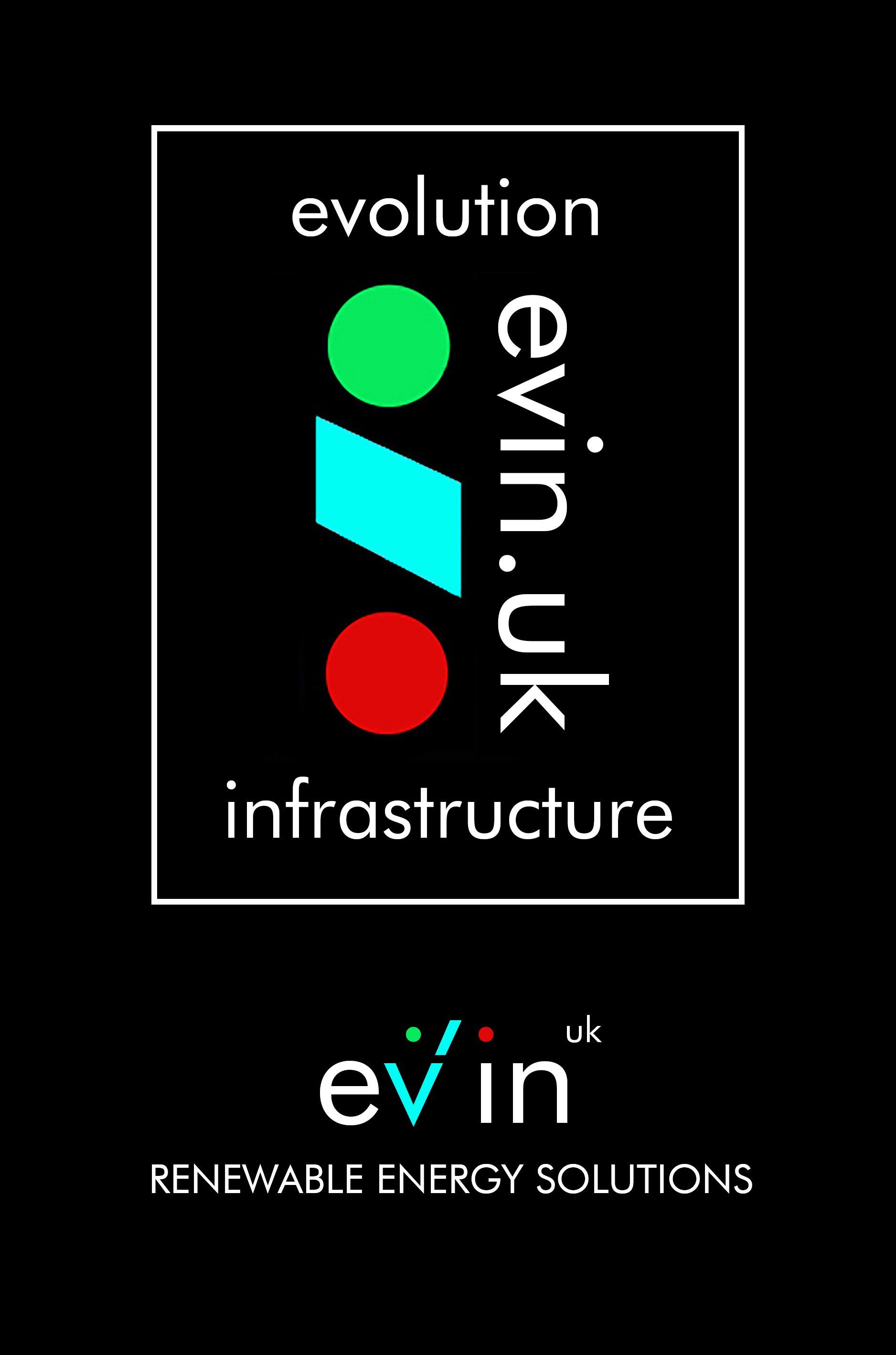 Evin UK Renewable Energy Solutions
