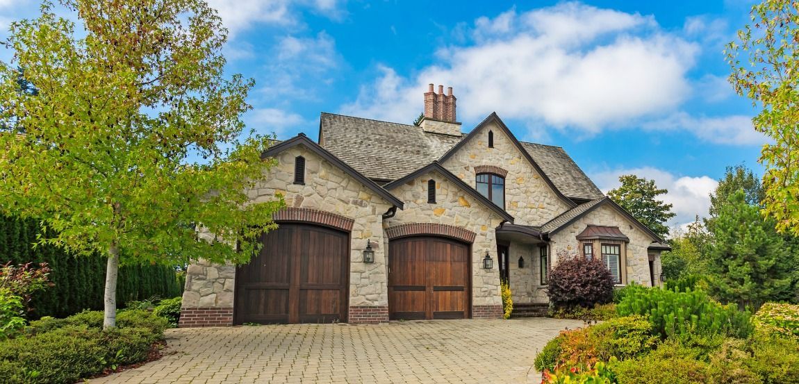 Full home remodeling