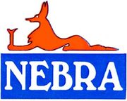 NEBRA logo