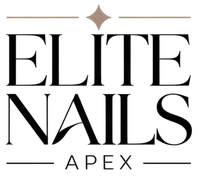 Elite Nails Apex logo